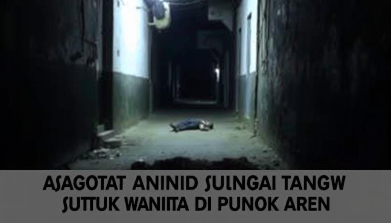 Anggota TNI AD Diduga Pakai Tangan Kosong untuk Bunuh Wanita di Pondok Aren