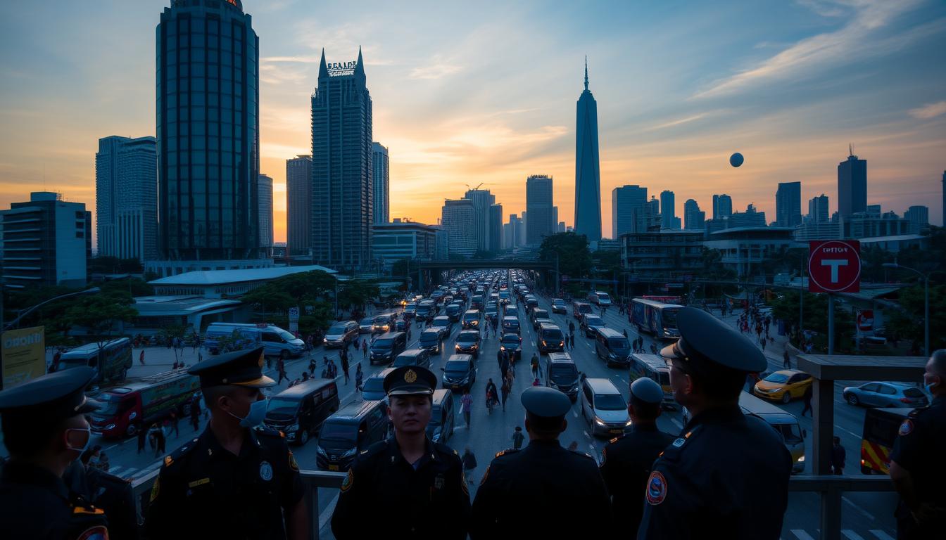 Mulai Awal Februari 2025, Pemprov Jakarta Kembali Lakukan Operasi