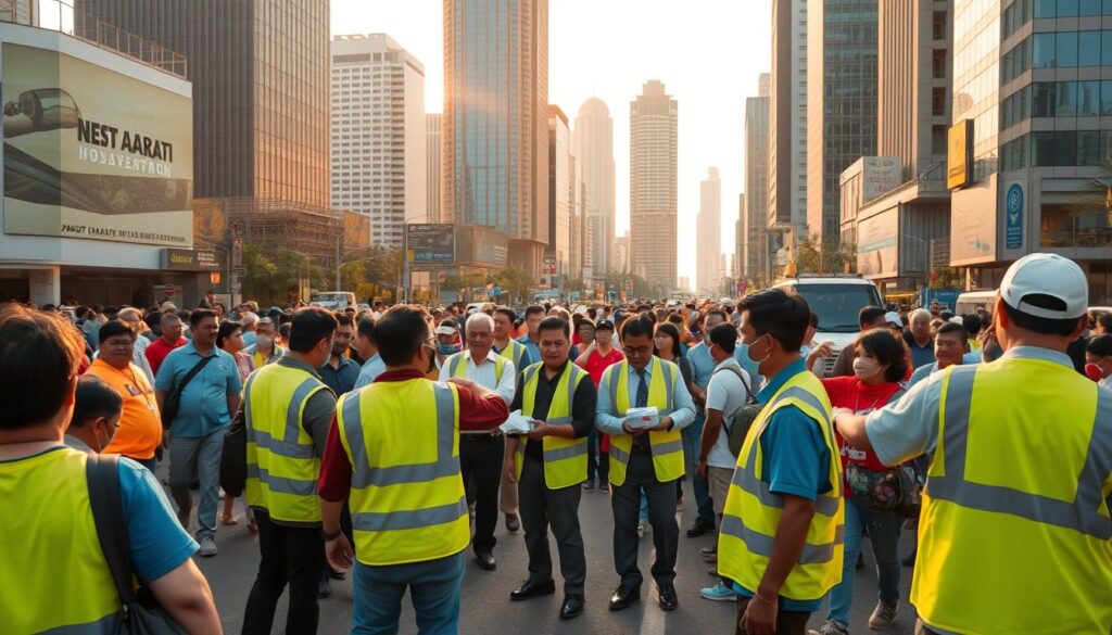 Operasi Jakarta Februari 2025 Operasi Jakarta Februari 2025