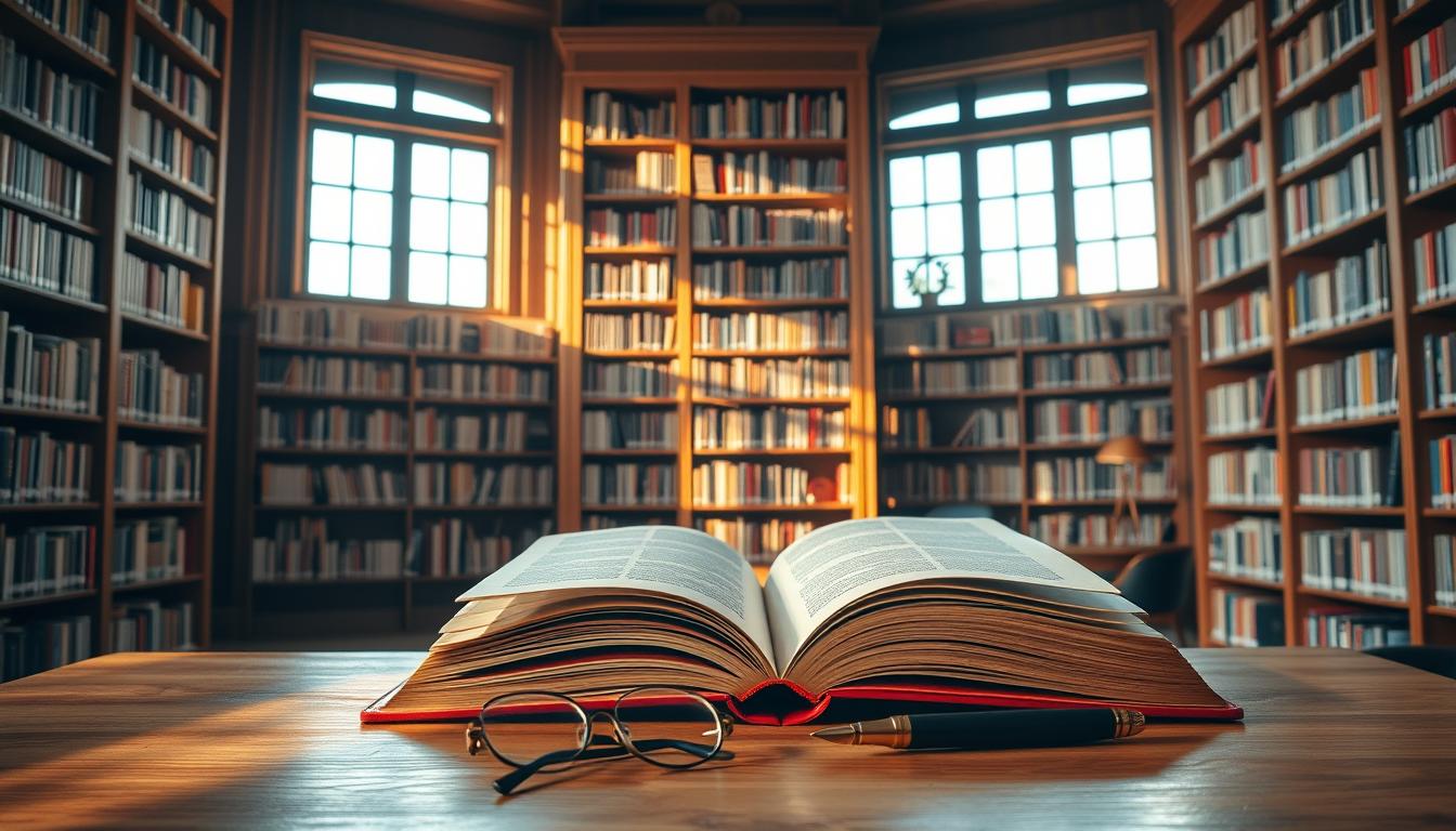 Panduan Lengkap untuk Memahami Buku dan Literasi