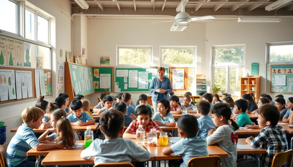 Pendidikan Lingkungan