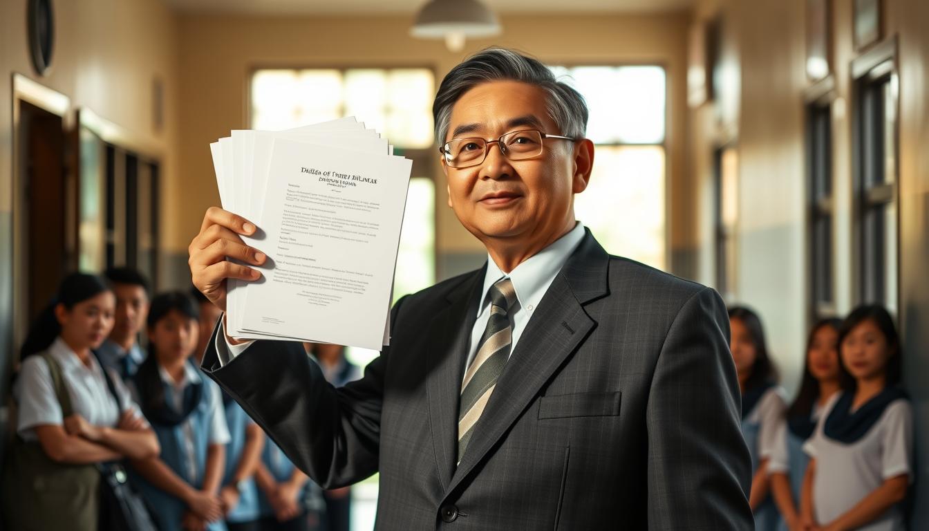 Pramono Janji Putihkan Ijazah Siswa yang Ditahan Sekolah pada 100 Hari