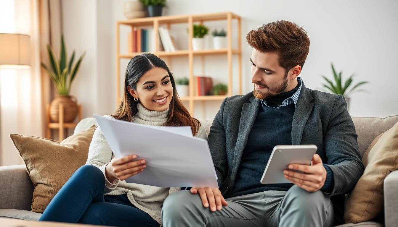 Tips Mengatur Keuangan untuk Pasangan Muda