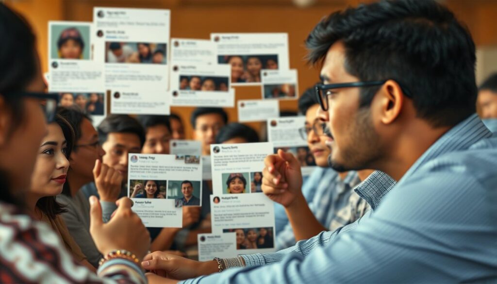 reaksi netizen terhadap kisah Syazwan