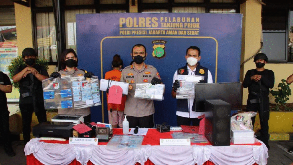 Polisi