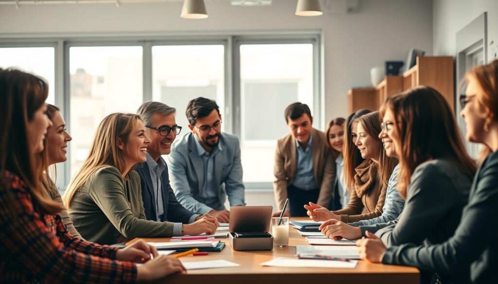 kolaborasi stakeholder pendidikan