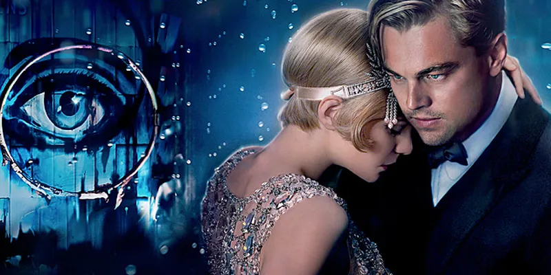 The Great Gatsby