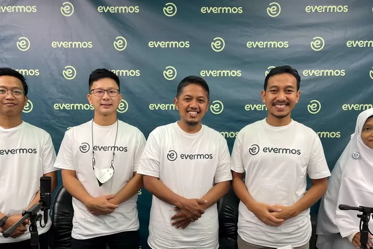 Startup Teknologi